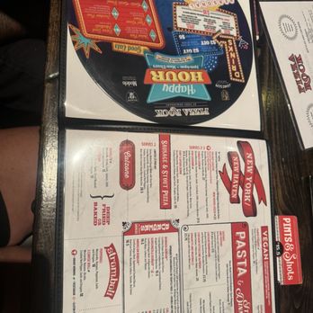 Pizza Rock - Pizza Near Me - Las Vegas, Nevada Pizza Rock - Pizza Near Me - Las Vegas, Nevada