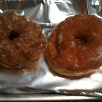 Grandy's Donuts - Donuts Near Me - Huntington Beach, California