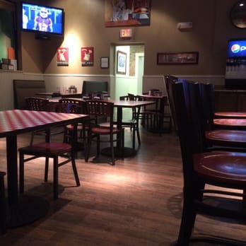 Carmelo's - Pizza Near Me - St. Augustine, Florida