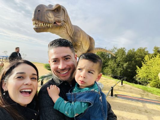 The Lawrence Hall of Science by null