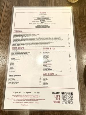 Menu photo 3 Firefly Tapas Kitchen + Bar Las Vegas, NV Menu photo 3 Firefly Tapas Kitchen + Bar Las Vegas, NV