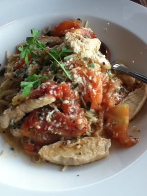 Gino's Bistro Maple Valley by null