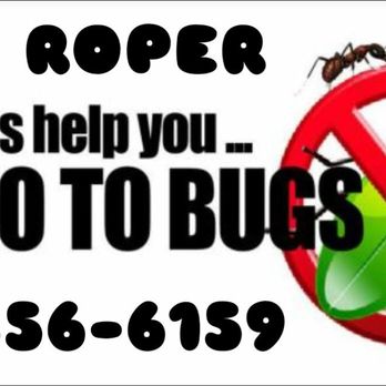 Pest Roper - Pest Control Near Me - Houston, Texas Pest Roper - Pest Control Near Me - Houston, Texas