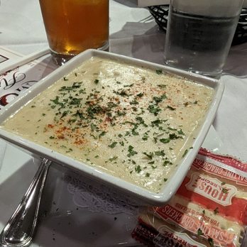 Amore - Doesn't matter what variety of soup this is, it wasn't good - Wine Bars Near Me - Grand Ronde, Oregon Amore - Doesn't matter what variety of soup this is, it wasn't good - Wine Bars Near Me - Grand Ronde, Oregon
