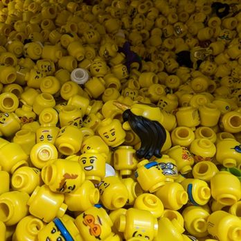 Lego - Heads galore - Toy Stores Near Me - Lakewood, Colorado Lego - Heads galore - Toy Stores Near Me - Lakewood, Colorado