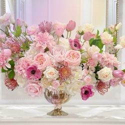 Flowers by Gina Jones - Inspiration bouquet