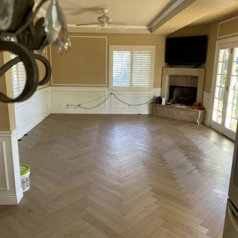Micah Kim Hardwood Flooring - Herringbone flooring - Flooring Near Me Micah Kim Hardwood Flooring - Herringbone flooring - Flooring Near Me