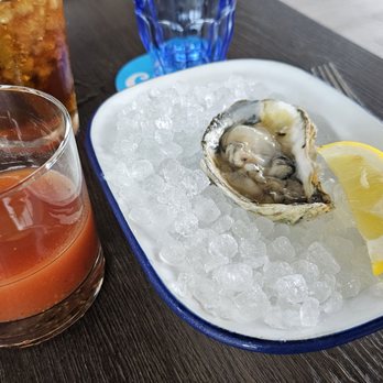 Garbo's - Dripping Springs - Oyster Shooter - Seafood Near Me - Dripping Springs, Texas Garbo's - Dripping Springs - Oyster Shooter - Seafood Near Me - Dripping Springs, Texas
