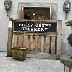 Billy Gruff Creamery