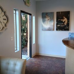 Brazilian Wax Bar