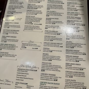 The Willow - Menu :) - American Near Me - Washington Court House, Ohio The Willow - Menu :) - American Near Me - Washington Court House, Ohio