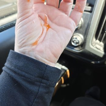 Cutty’s Pizza - Flavor in the palm of my hand. - Pizza Near Me