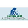Photo of Cutting Edge Lawn Care & Snow Removal