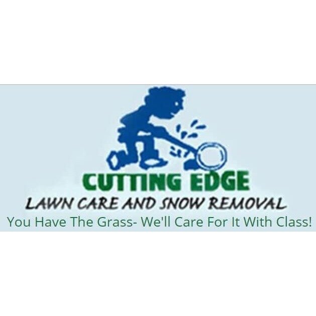 CUTTING EDGE LAWN CARE & SNOW REMOVAL Updated June 2024 Madison