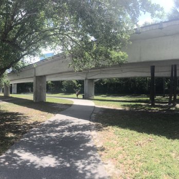 Simpson Park - Parks Near Me - Miami, Florida