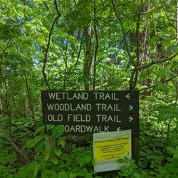 Spicer Lake Nature Preserve