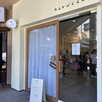 Harucake - Coffee & Tea Near Me - Los Angeles, California Harucake - Coffee & Tea Near Me - Los Angeles, California