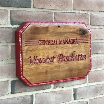 Mandola's Italian Kitchen - Manager on duty. - Italian Near Me - Cedar Park, Texas