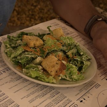 Vine And Olive - Italian Near Me - Titusville, Florida
