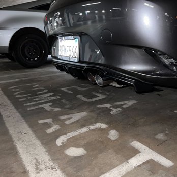 Muscle Tuner Auto - My performance exhaust was installed by "exhaust experts" but Alex noticed they didn't install it correctly which he fixed immediately. - Auto Parts & Supplies Near Me - Los Angeles, California