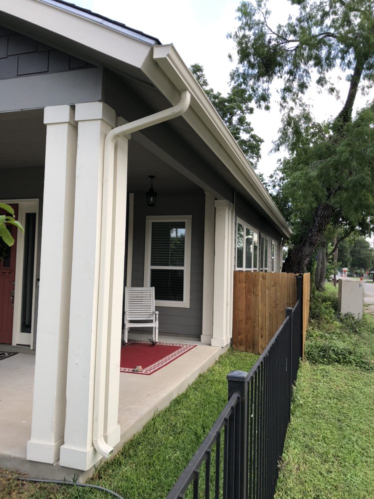 Slide of Apache Construction Concepts