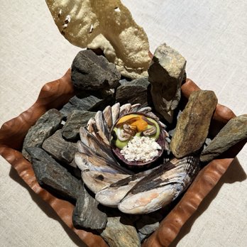 Vicinity - Restaurants Near Me - Los Gatos, California
