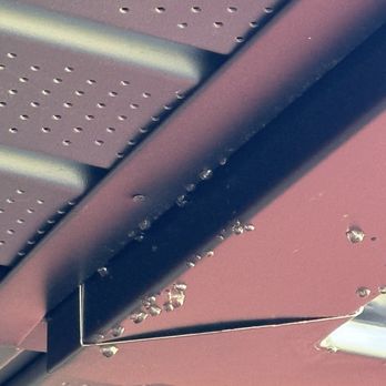 Ballston Lake Gutters - Water was dripping from behind the gutter - Gutter Services Near Me - Ballston Spa, New York Ballston Lake Gutters - Water was dripping from behind the gutter - Gutter Services Near Me - Ballston Spa, New York