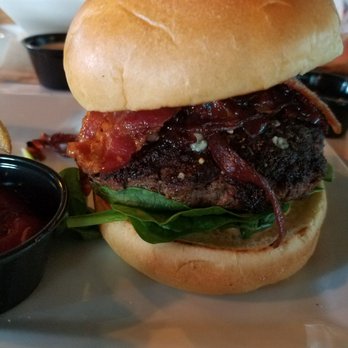 Bootleggers - Burgers Near Me - Lynchburg, Virginia
