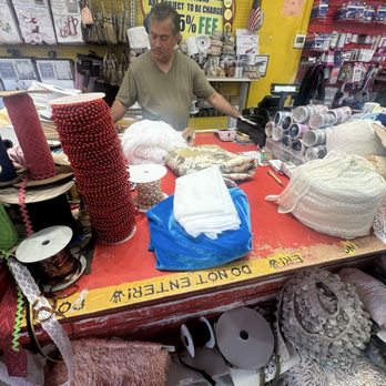 Fabric Discount - Fabric Stores Near Me - Jamaica, New York