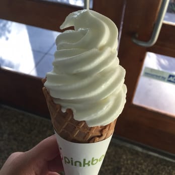 Pinkberry - Ice Cream & Frozen Yogurt Near Me - Monrovia, California