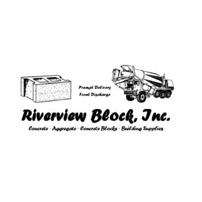 Riverview Block Inc