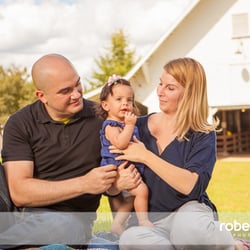 Robert F. Filcsik Photography - Family portraits