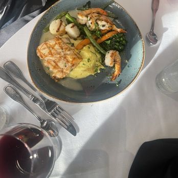 Skates On The Bay - Seafood Near Me - Berkeley, California