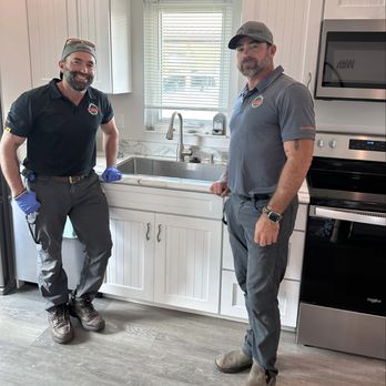 VT Plumbing and Drain - Meet our team! - Plumbing Near Me - Bradenton, Florida VT Plumbing and Drain - Meet our team! - Plumbing Near Me - Bradenton, Florida