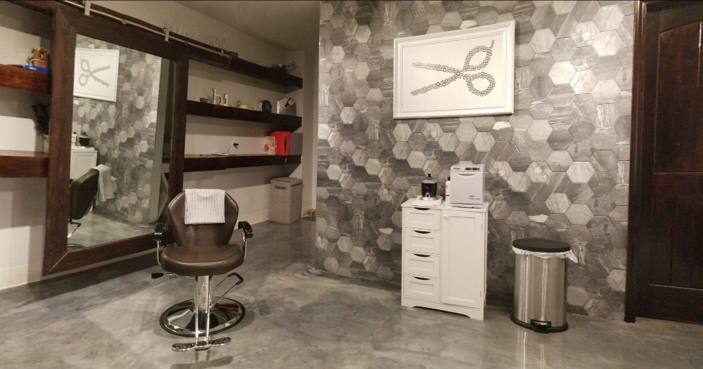 Shears to You Logo