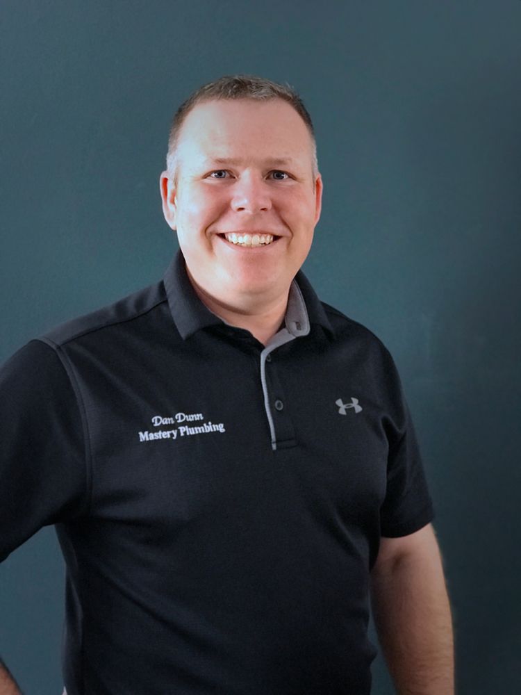 Slide of Mastery Plumbing