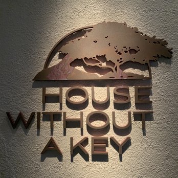 House Without A Key - Seafood Near Me - Honolulu, Hawaii