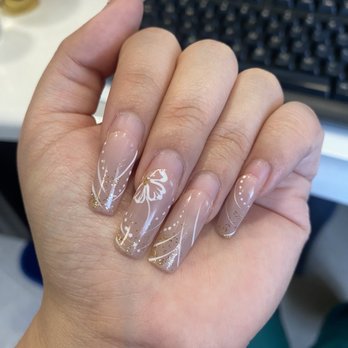 Wynn Nails & Spa - Nails Week 6 - Nail Salons Near Me - Irvine, California Wynn Nails & Spa - Nails Week 6 - Nail Salons Near Me - Irvine, California