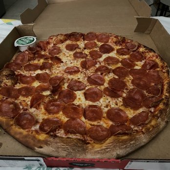 PAPA JOHNS PIZZA - Updated October 2025 - 26 Photos & 32