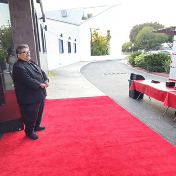 Urban Palms - Venues & Event Spaces Near Me - Gardena, California