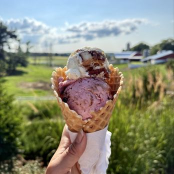 Moomers - Turtle cheesecake and cherry - Ice Cream & Frozen Yogurt Near Me - Traverse City, Michigan Moomers - Turtle cheesecake and cherry - Ice Cream & Frozen Yogurt Near Me - Traverse City, Michigan