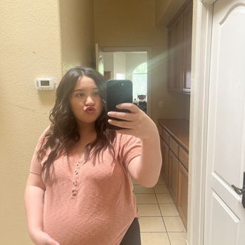 Hair by Marcie Godbey - My hair after. - Hair Stylists Near Me - Clovis, California Hair by Marcie Godbey - My hair after. - Hair Stylists Near Me - Clovis, California