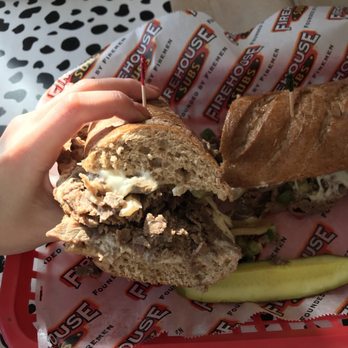 Firehouse Subs - Sandwiches Near Me - Richmond, Virginia