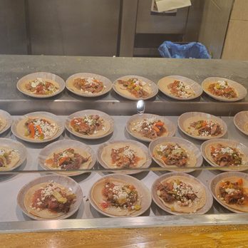 Wicked Spoon - Buffets Near Me - Las Vegas, Nevada Wicked Spoon - Buffets Near Me - Las Vegas, Nevada