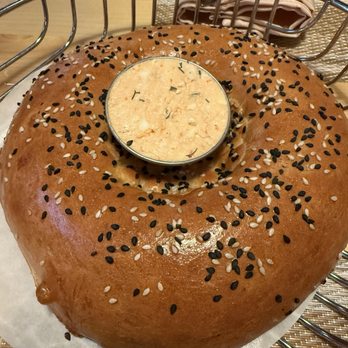 Zira Uzbek Kitchen - UZBEK TRADITIONAL BREAD - Uzbek Near Me - Los Angeles, California Zira Uzbek Kitchen - UZBEK TRADITIONAL BREAD - Uzbek Near Me - Los Angeles, California