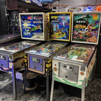 Dorky's Bar Arcade - Arcades Near Me - Tacoma, Washington Dorky's Bar Arcade - Arcades Near Me - Tacoma, Washington