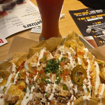 Buffalo Wild Wings - Chicken Wings Near Me - Menifee, California