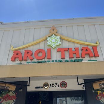 Aroi Thai On Prospect - Thai Near Me - La Jolla, California Aroi Thai On Prospect - Thai Near Me - La Jolla, California