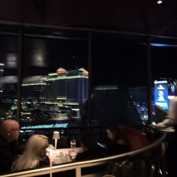 Eiffel Tower - French Near Me - Las Vegas, Nevada