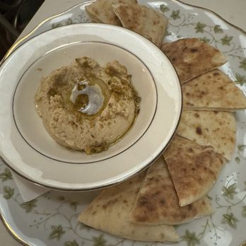 Superette - Hummus - Wine Bars Near Me - Gainesville, Florida
